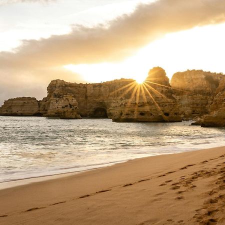 Casa Dos Avos By Mtphomes Albufeira Eksteriør bilde