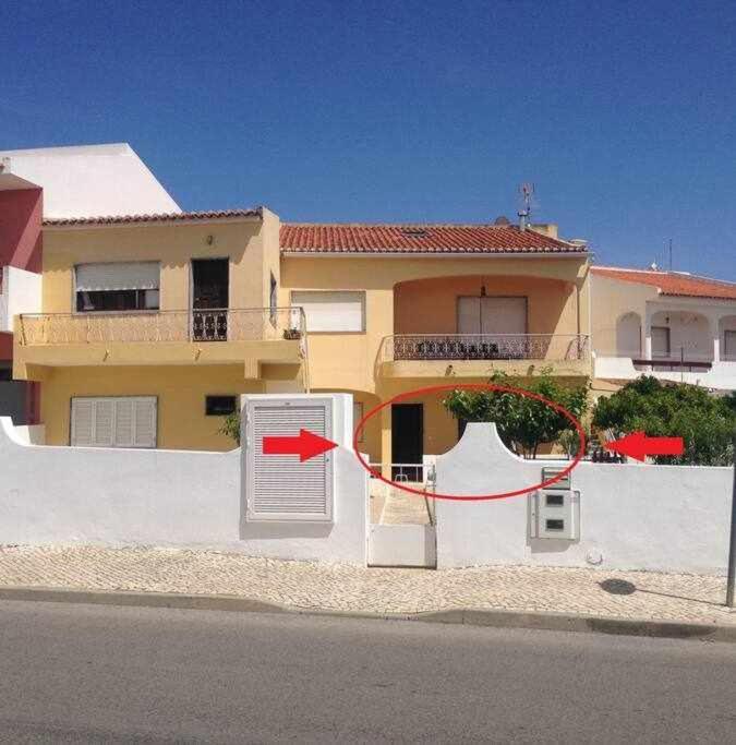 Casa Dos Avos By Mtphomes Albufeira Eksteriør bilde