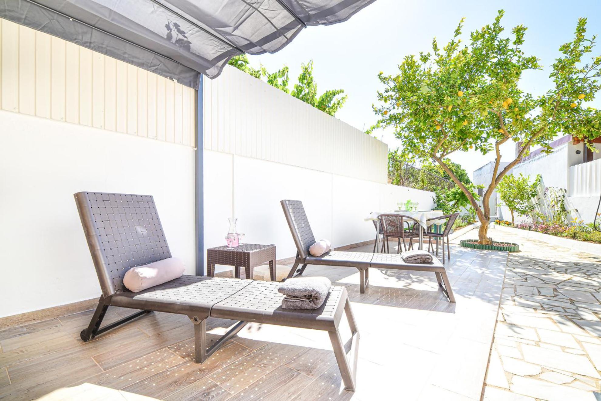 Casa Dos Avos By Mtphomes Albufeira Eksteriør bilde