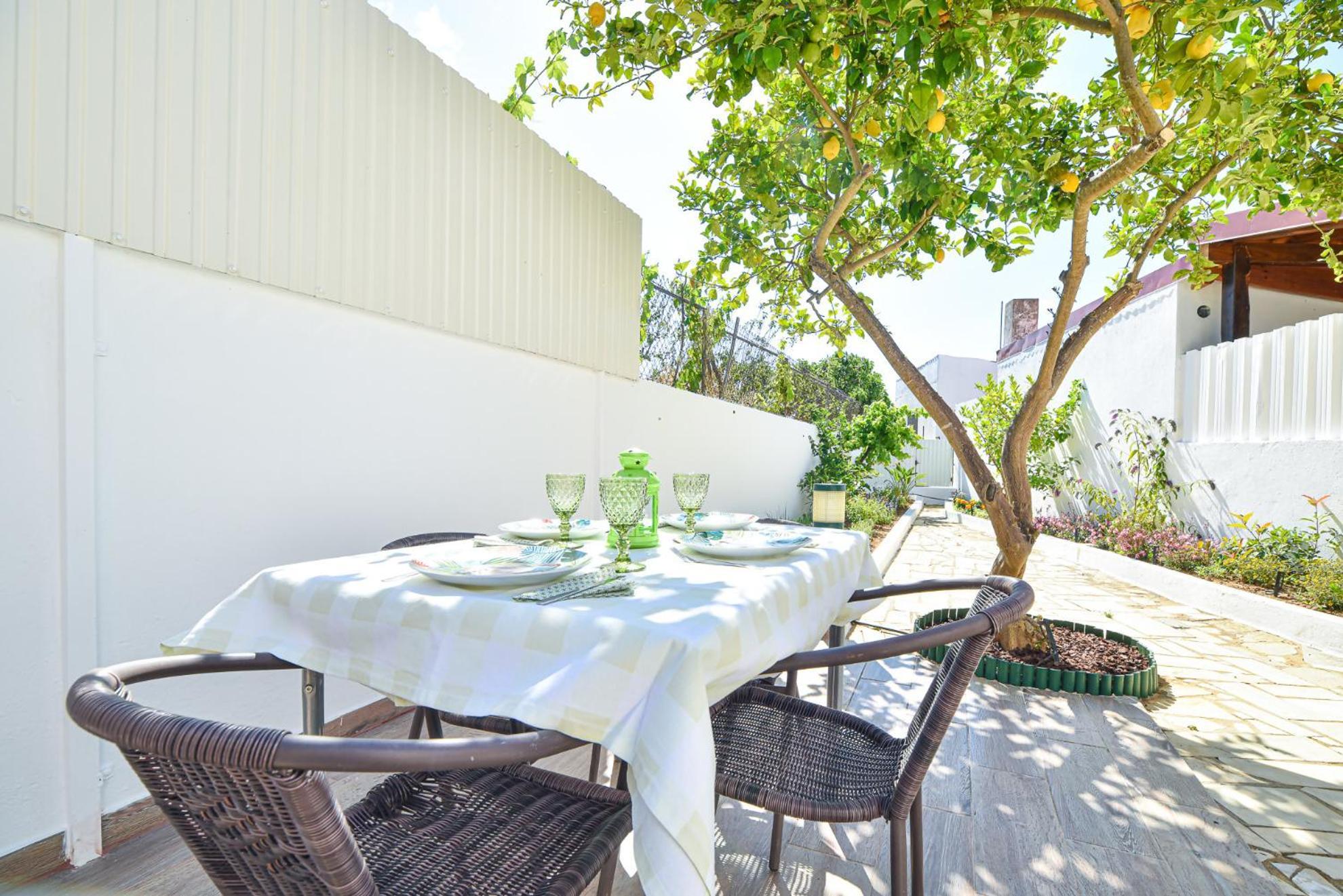 Casa Dos Avos By Mtphomes Albufeira Eksteriør bilde