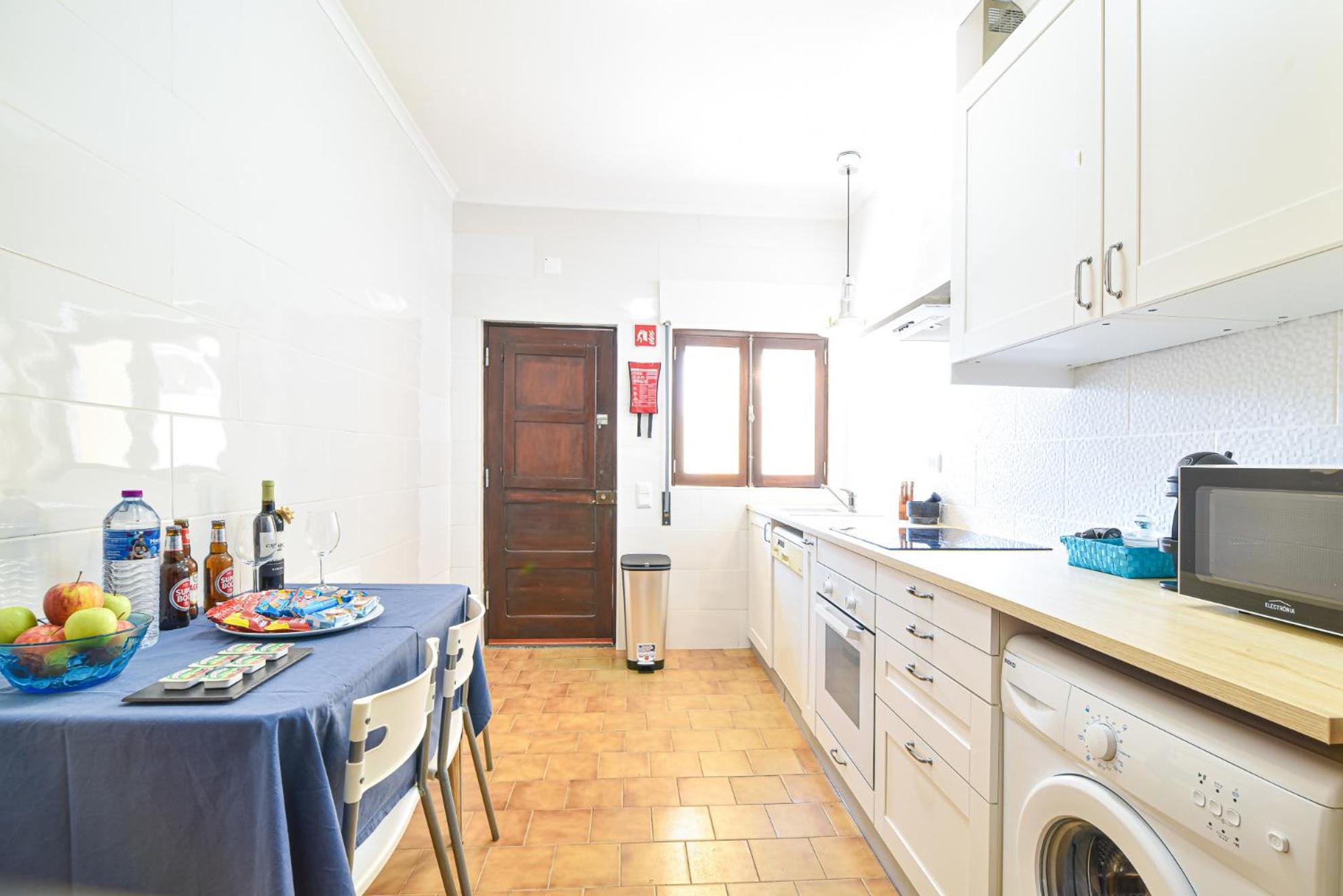 Casa Dos Avos By Mtphomes Albufeira Eksteriør bilde