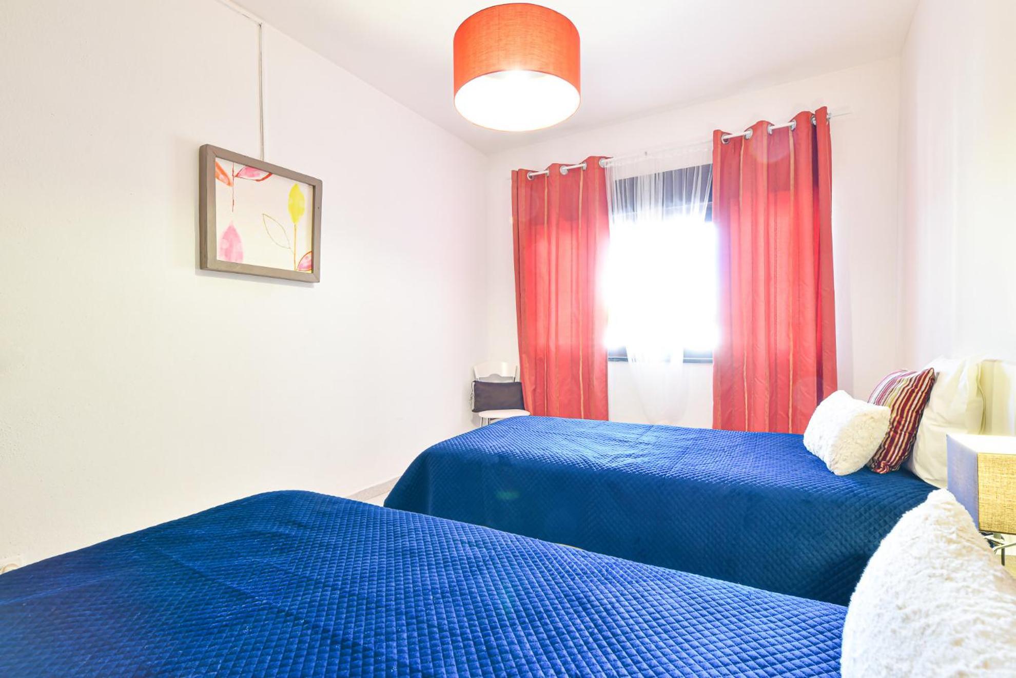 Casa Dos Avos By Mtphomes Albufeira Eksteriør bilde